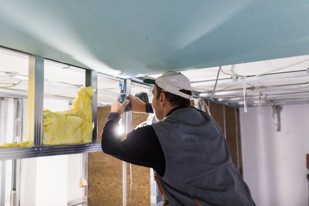 Best Commercial Insulation Contractor  in South Lebanon, OH