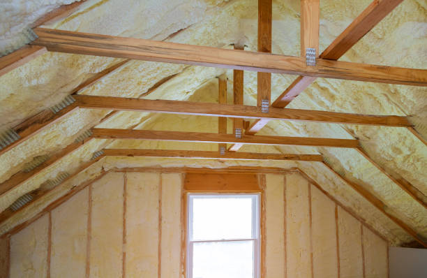 Best Spray Foam Insulation  in South Lebanon, OH