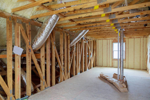 Best Professional Insulation Contractor  in South Lebanon, OH